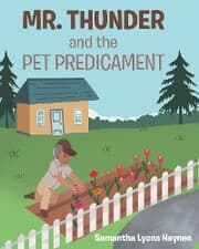 Cover von Mr. Thunder and the Pet Predicament