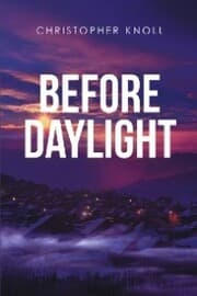 Cover von Before Daylight
