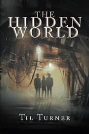Cover von The Hidden World