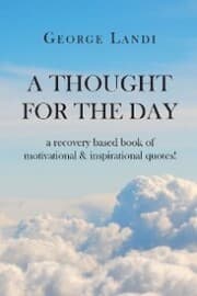 Cover von A Thought for the Day
