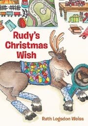 Cover von Rudy's Christmas Wish