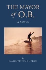 Cover von The Mayor of O.B.