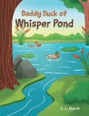 Cover von Daddy Duck of Whisper Pond