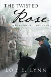 Cover von The Twisted Rose