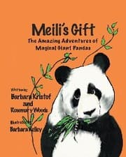 Cover von Meili's Gift