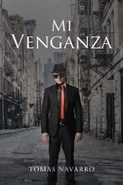 Cover von Mi Venganza