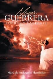Cover von Mujer Guerrera Fuerte Y Valiente