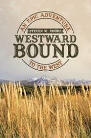 Cover von Westward Bound