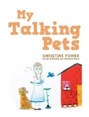 Cover von My Talking Pets