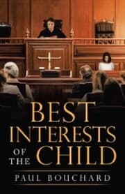 Cover von Best Interests of the Child