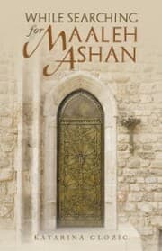 Cover von While Searching for Maaleh Ashan