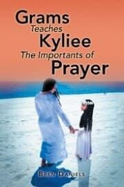 Cover von Grams Teaches Kyliee the Importants of Prayer