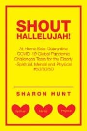 Cover von Shout Hallelujah!