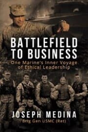 Cover von Battlefield to Business