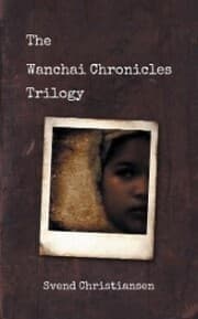 Cover von The Wanchai Chronicles Trilogy