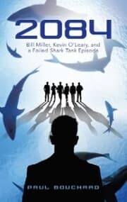 Cover von 2084