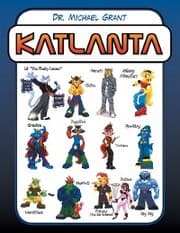 Cover von Katlanta