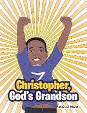 Cover von Christopher, God's Grandson
