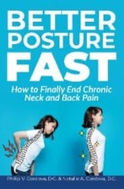 Cover von Better Posture Fast
