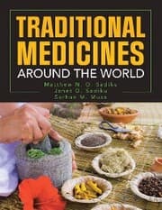 Cover von Traditional Medicines Around the World