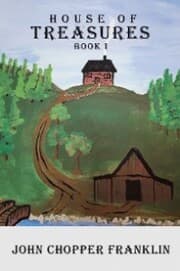 Cover von House of Treasures
