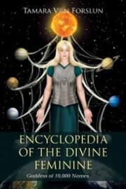 Cover von Encyclopedia of the Divine Feminine