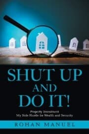 Cover von Shut up and Do It!
