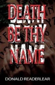 Cover von Death Be Thy Name