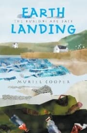 Cover von Earth Landing