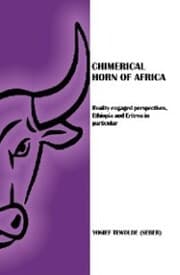 Cover von Chimerical Horn of Africa