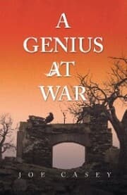 Cover von A Genius at War
