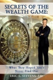 Cover von Secrets of the Wealth Game: What They Hoped You'd Never Find Out