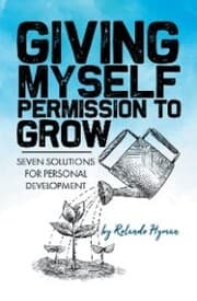 Cover von Giving Myself Permission to Grow