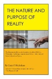 Cover von The Nature and Purpose of Reality