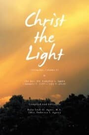 Cover von Christ the Light