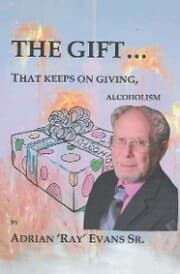 Cover von The Gift¿That Keeps on Giving, Alcoholism