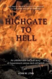 Cover von Highgate to Hell