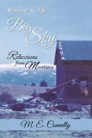 Cover von Window to the Big Sky
