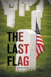 Cover von The Last Flag
