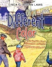 Cover von Of a Different Color
