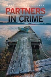Cover von Partners in Crime