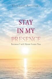 Cover von Stay in My Presence