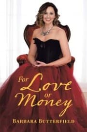 Cover von For Love or Money