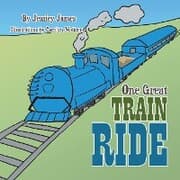 Cover von One Great Train Ride