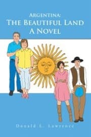 Cover von Argentina: the Beautiful Land