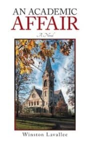 Cover von An Academic Affair