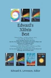Cover von Edward's Xlibris Best