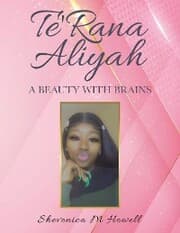 Cover von Te'rana Aliyah