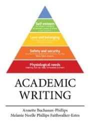 Cover von Academic Writing