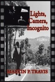 Cover von Lights, Camera, Incognito